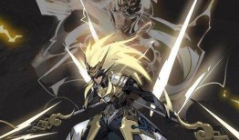 马超皮肤爆料视频,英勇无畏，战神归来！